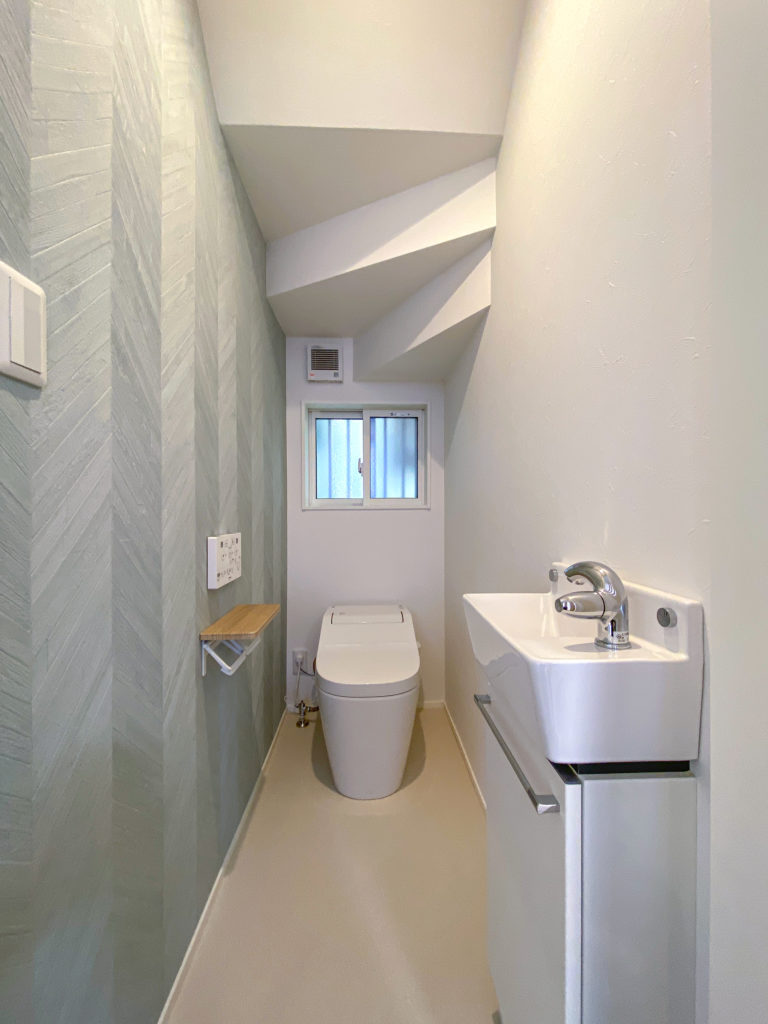 トイレの位置ってどこがいい アイムホーム松尾工務店